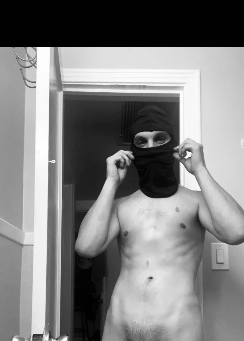 XXX Porn Photo of Nude buckaztecc 2