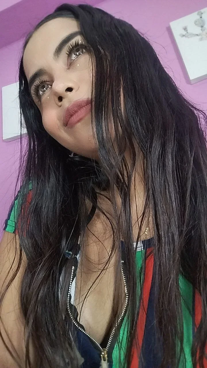 XXX Porn Photo of Nude jade_brunnette 53