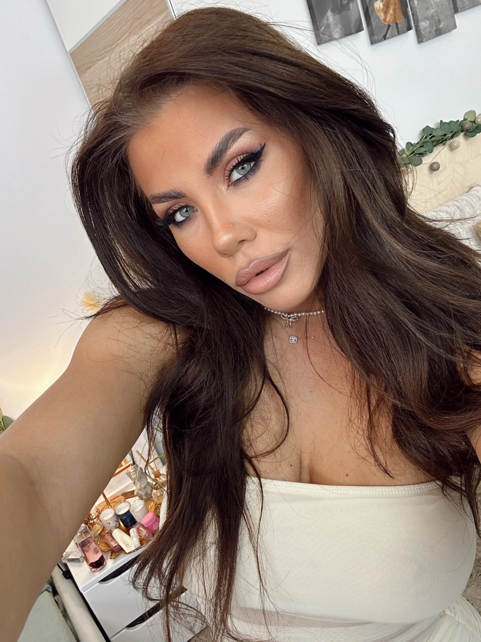 XXX Porn Photo of Nude CelineReys 16