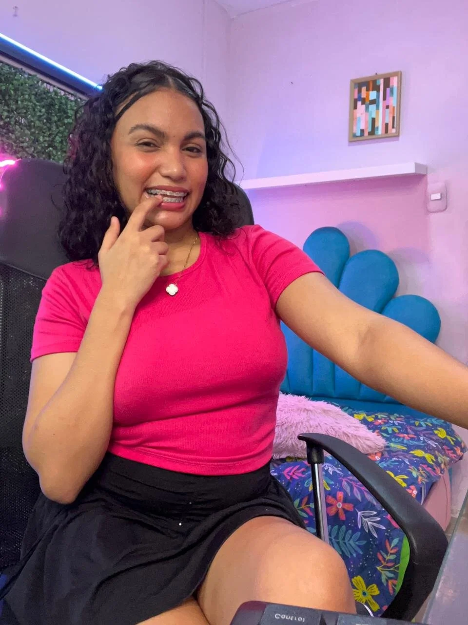 XXX Porn Photo of Nude valeria_martinez19 7