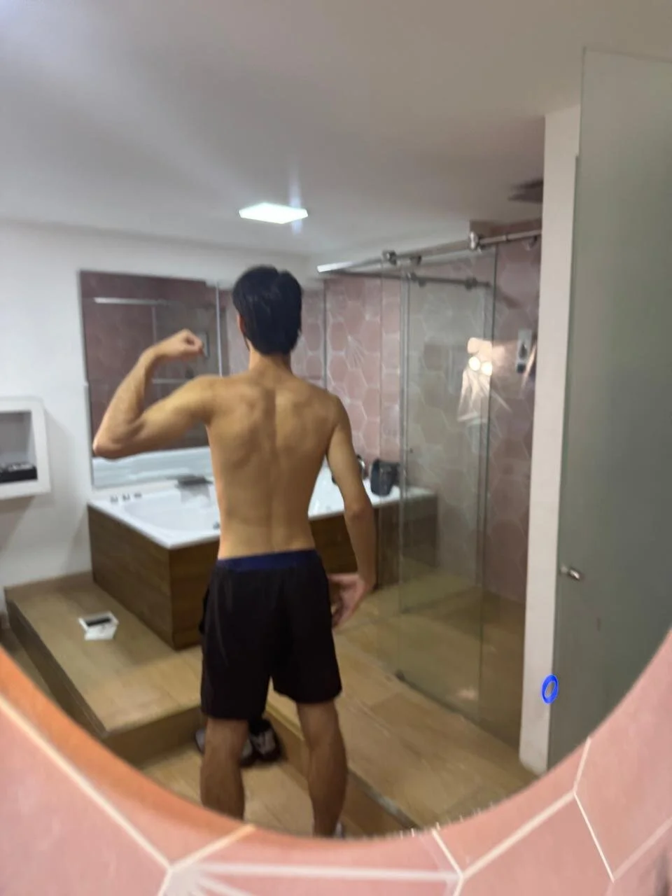 XXX Porn Photo of Nude Liam_Crown 82
