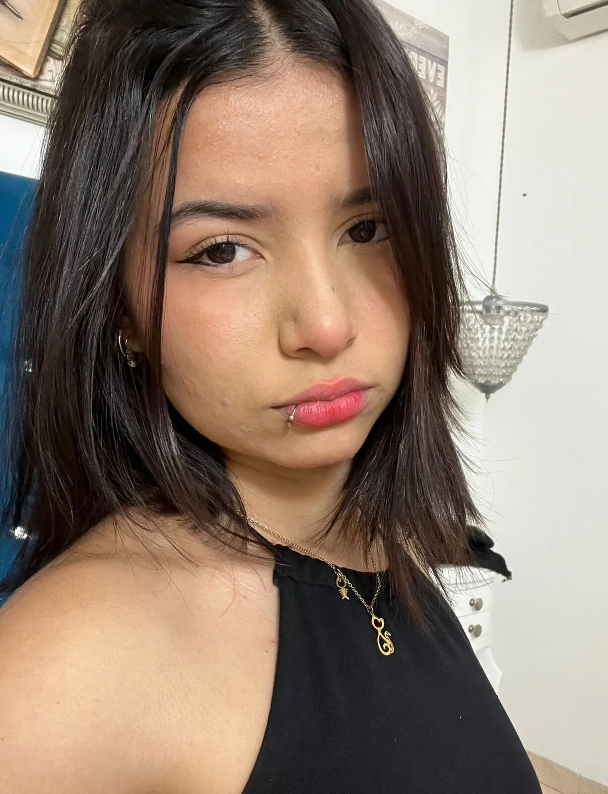 XXX Porn Photo of Nude Morgansmithx 6