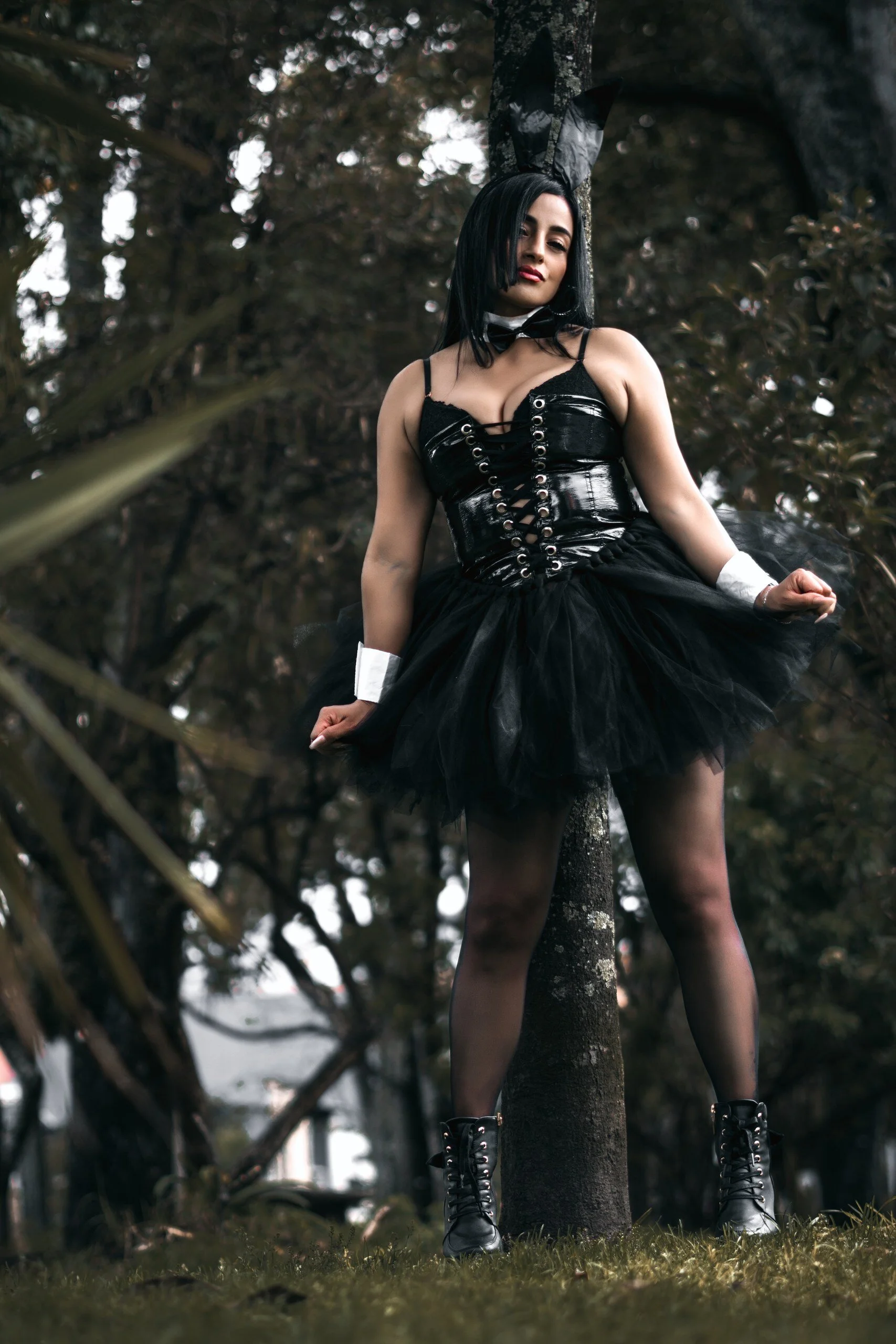 XXX Porn Photo of Nude JanexHope 11