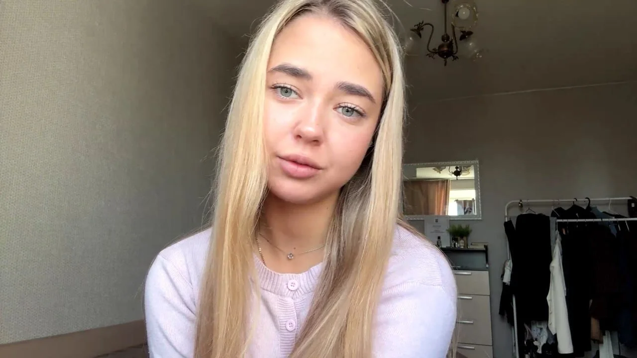 XXX Porn Photo of Nude KamLobach 16