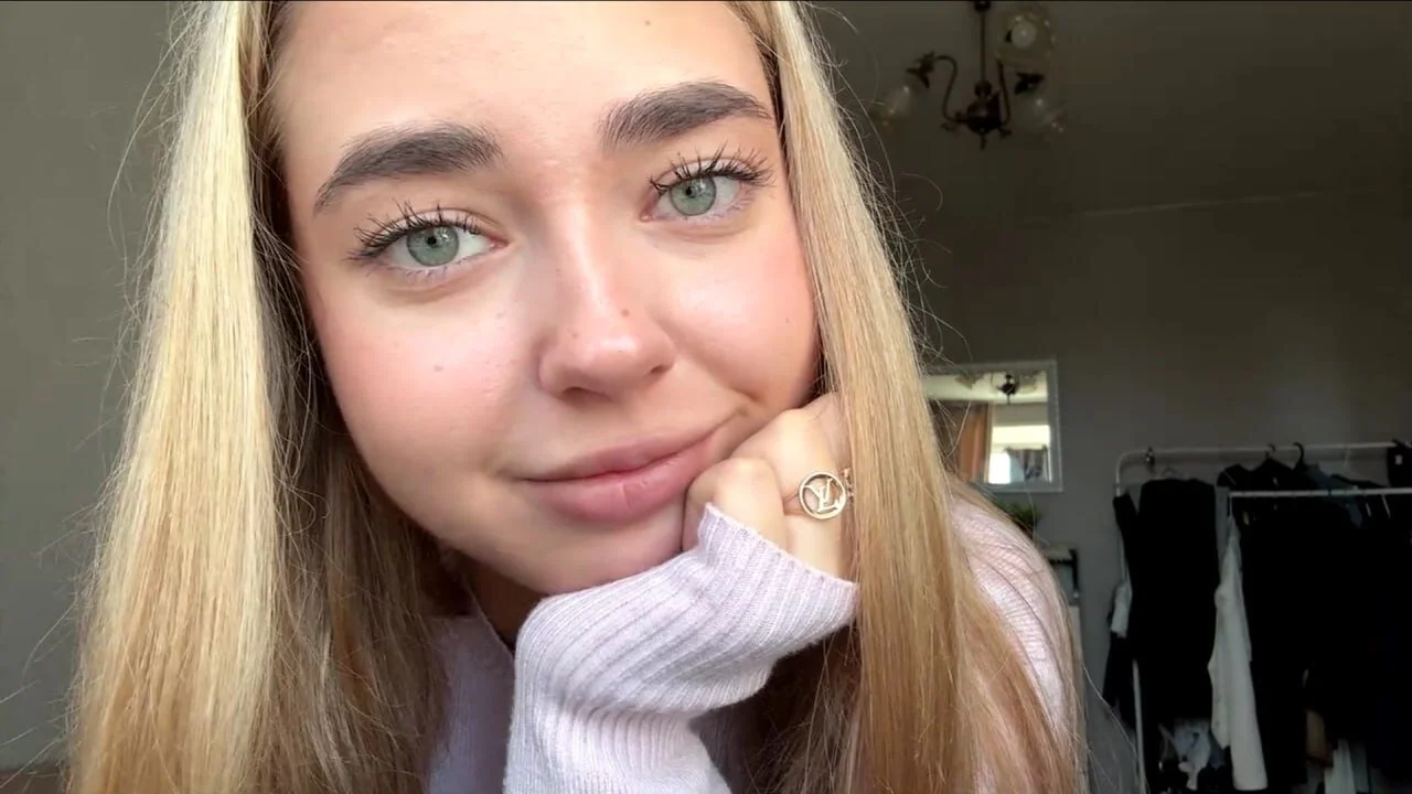 XXX Porn Photo of Nude KamLobach 17