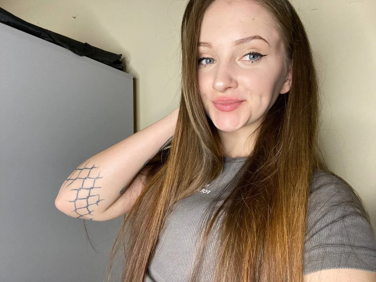 XXX Porn Photo of Nude PamelaXX_ 22