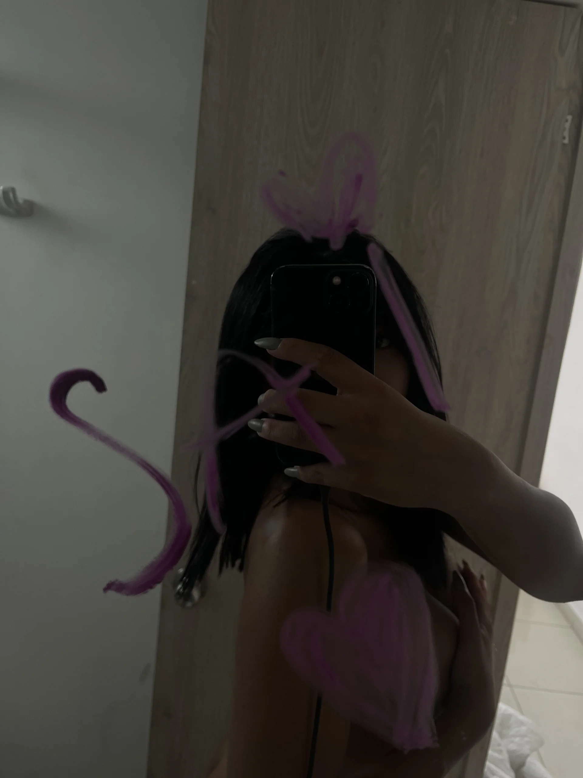 XXX Porn Photo of Nude Piia_Angeel1 16