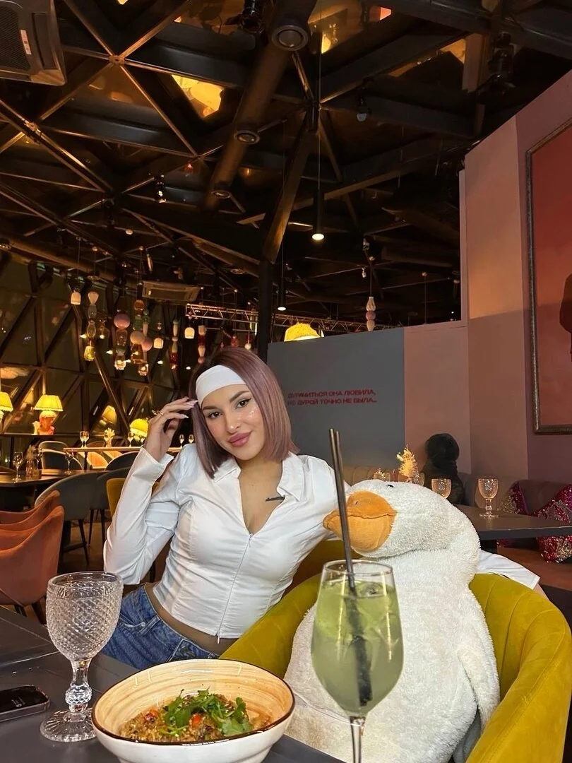 XXX Porn Photo of Nude folinskayyya 9