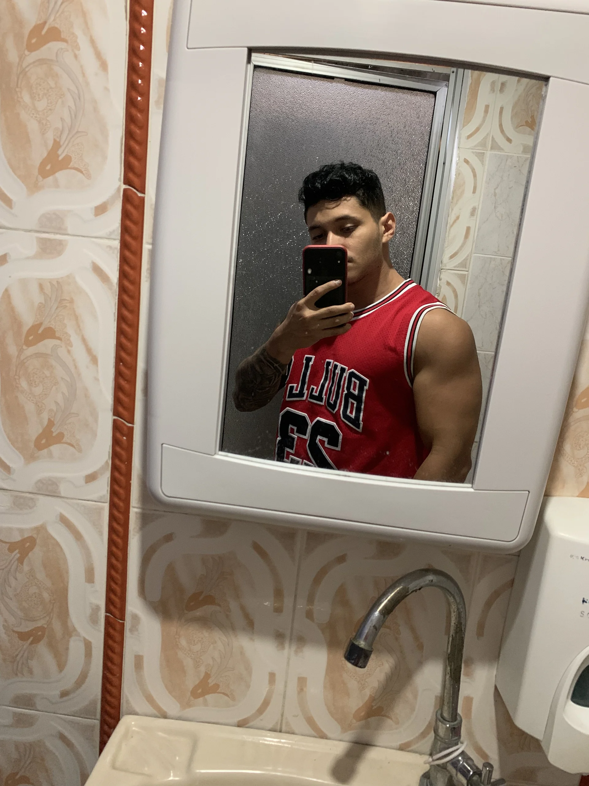 XXX Porn Photo of Nude marcel_crawford96 3