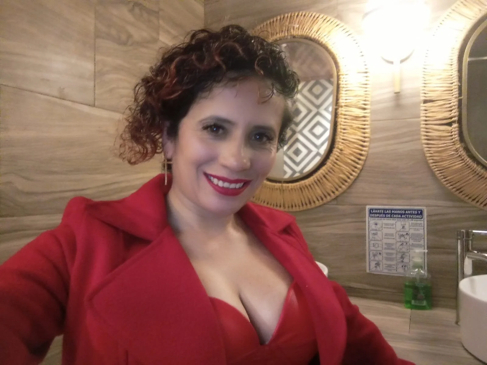 XXX Porn Photo of Nude Daneshka_naughty 7