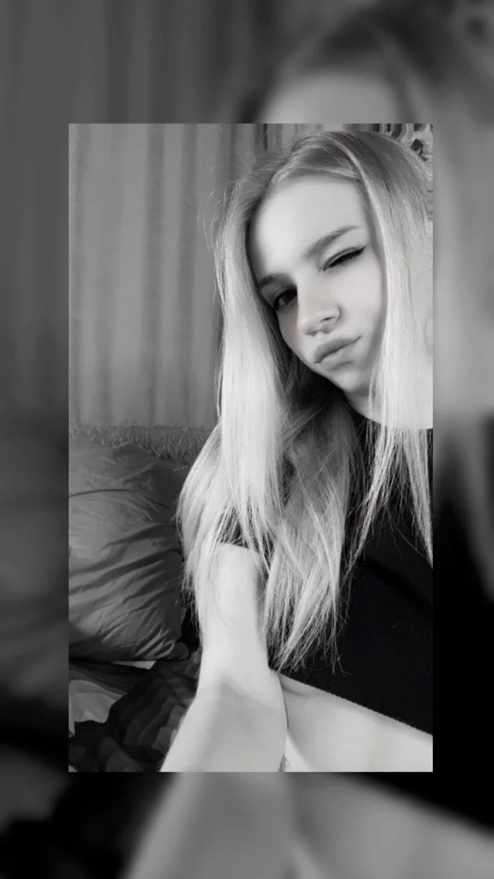 XXX Porn Photo of Nude Crazy_baby_fox 1