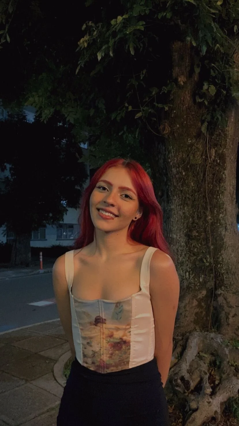 XXX Porn Photo of Nude NaomiandTsuki 13