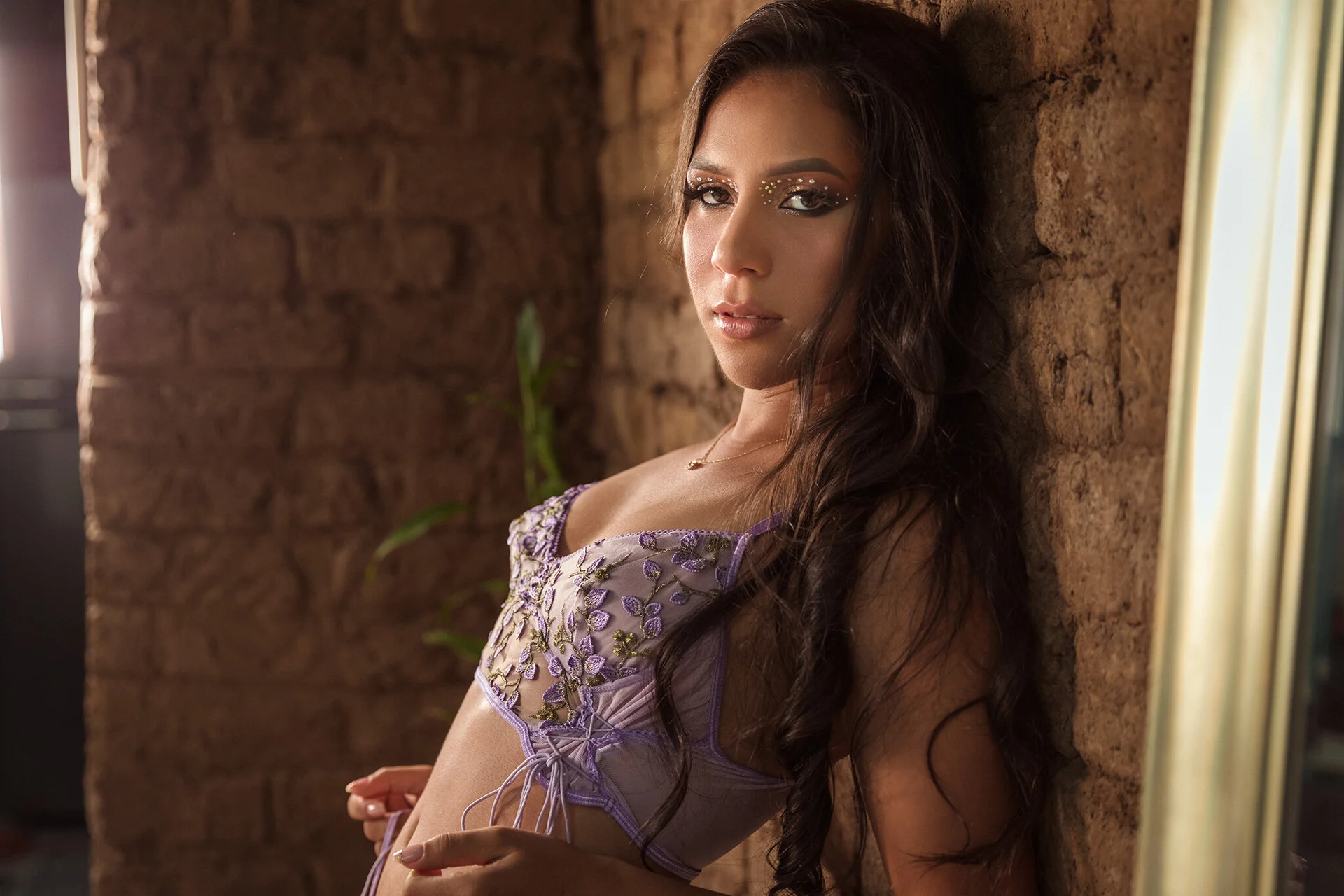 XXX Porn Photo of Nude Linda_sex_gold 13