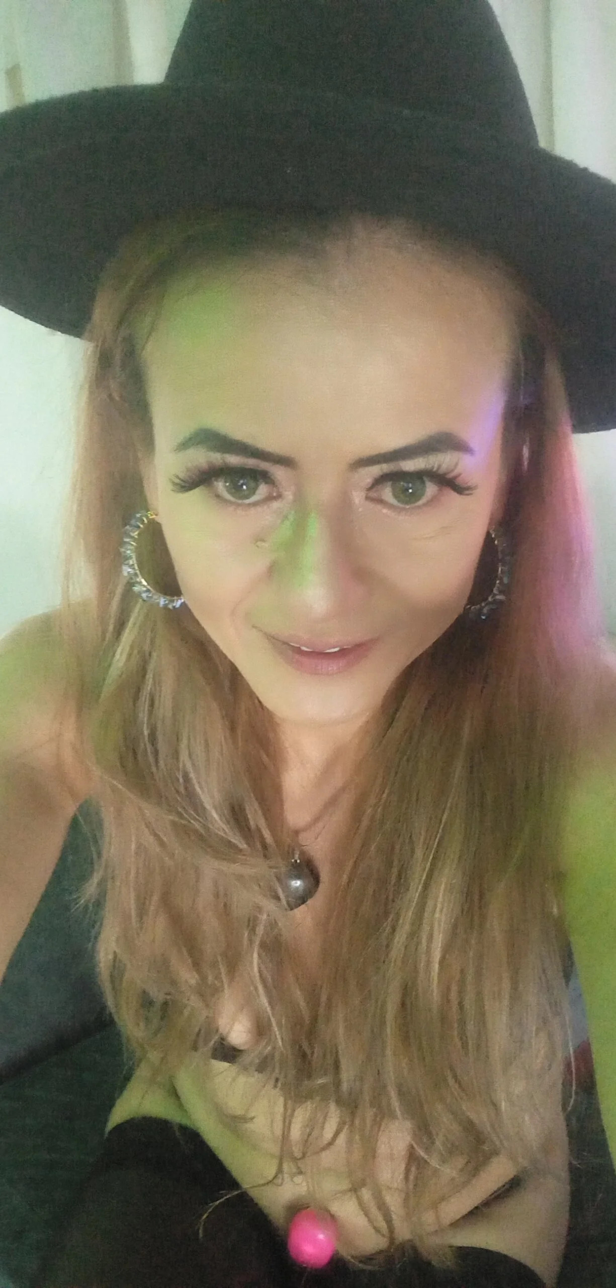 XXX Porn Photo of Nude magenta_maturr 139