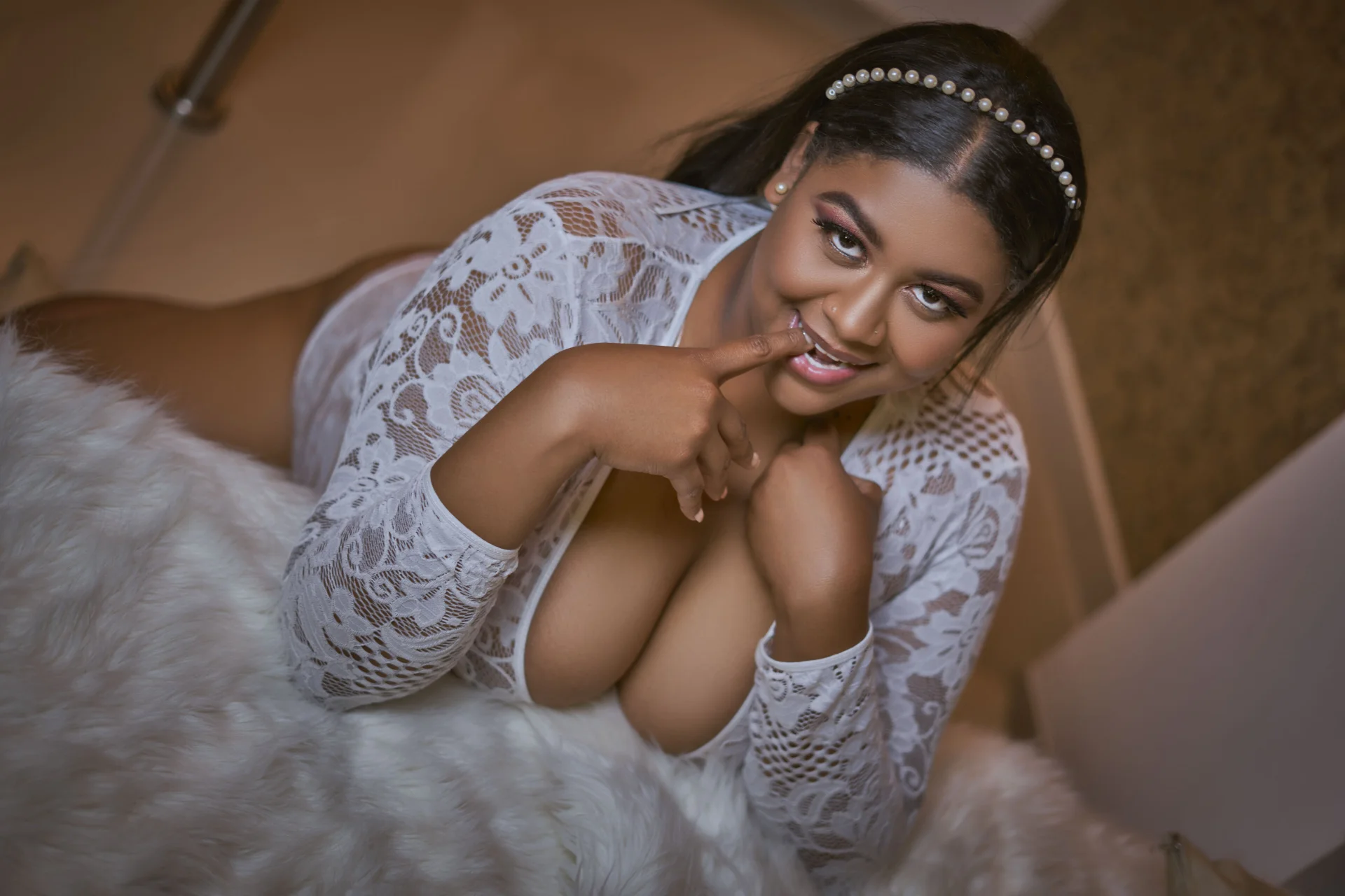 XXX Porn Photo of Nude BiancaFollerach 59