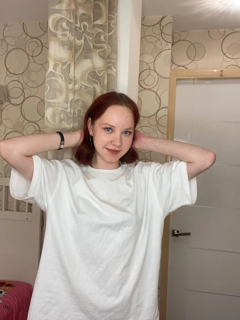 XXX Porn Photo of Nude MaisieStarlight 101
