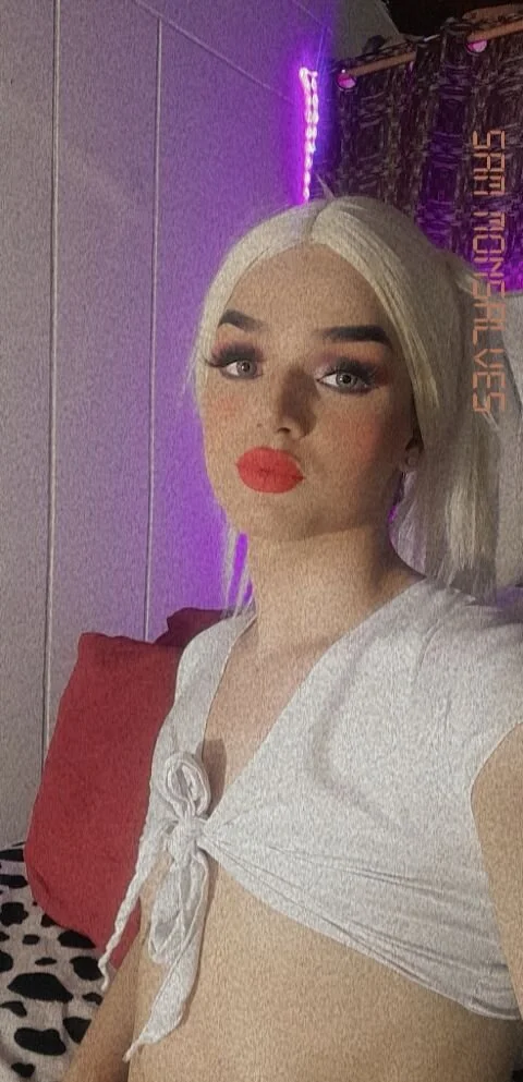 XXX Porn Photo of Nude Sammons_ 85