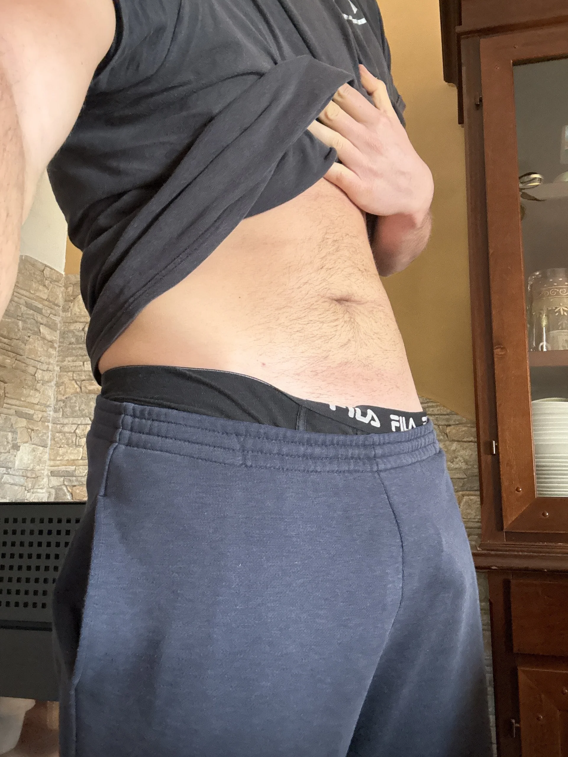 XXX Porn Photo of Nude badCecio 1