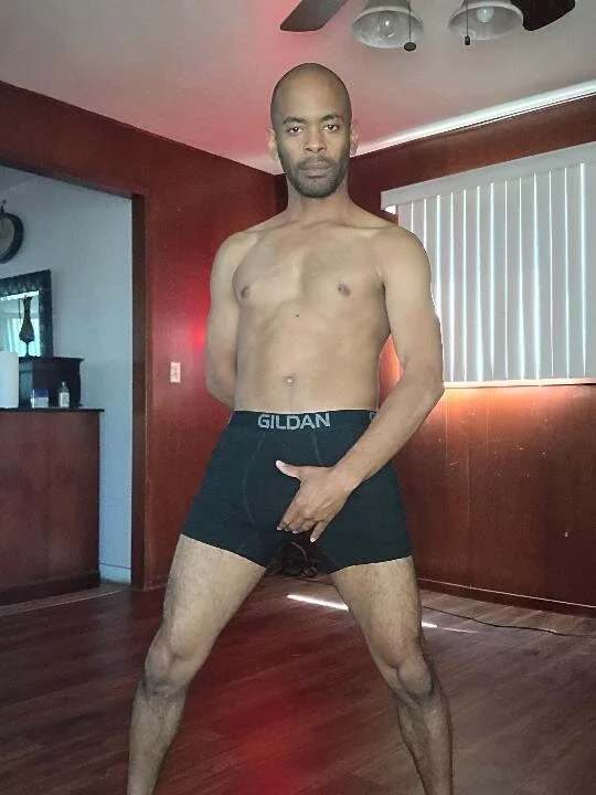 XXX Porn Photo of Nude darrenjones1217 6