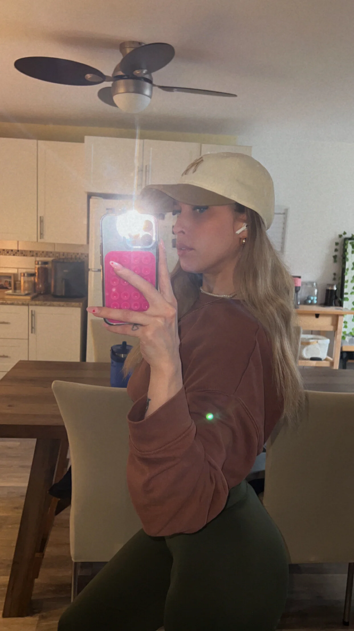 XXX Porn Photo of Nude queenxlexy 8