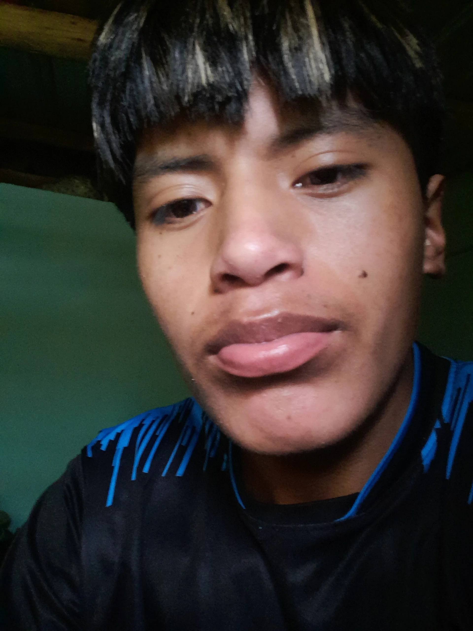 XXX Porn Photo of Nude Schasji 5