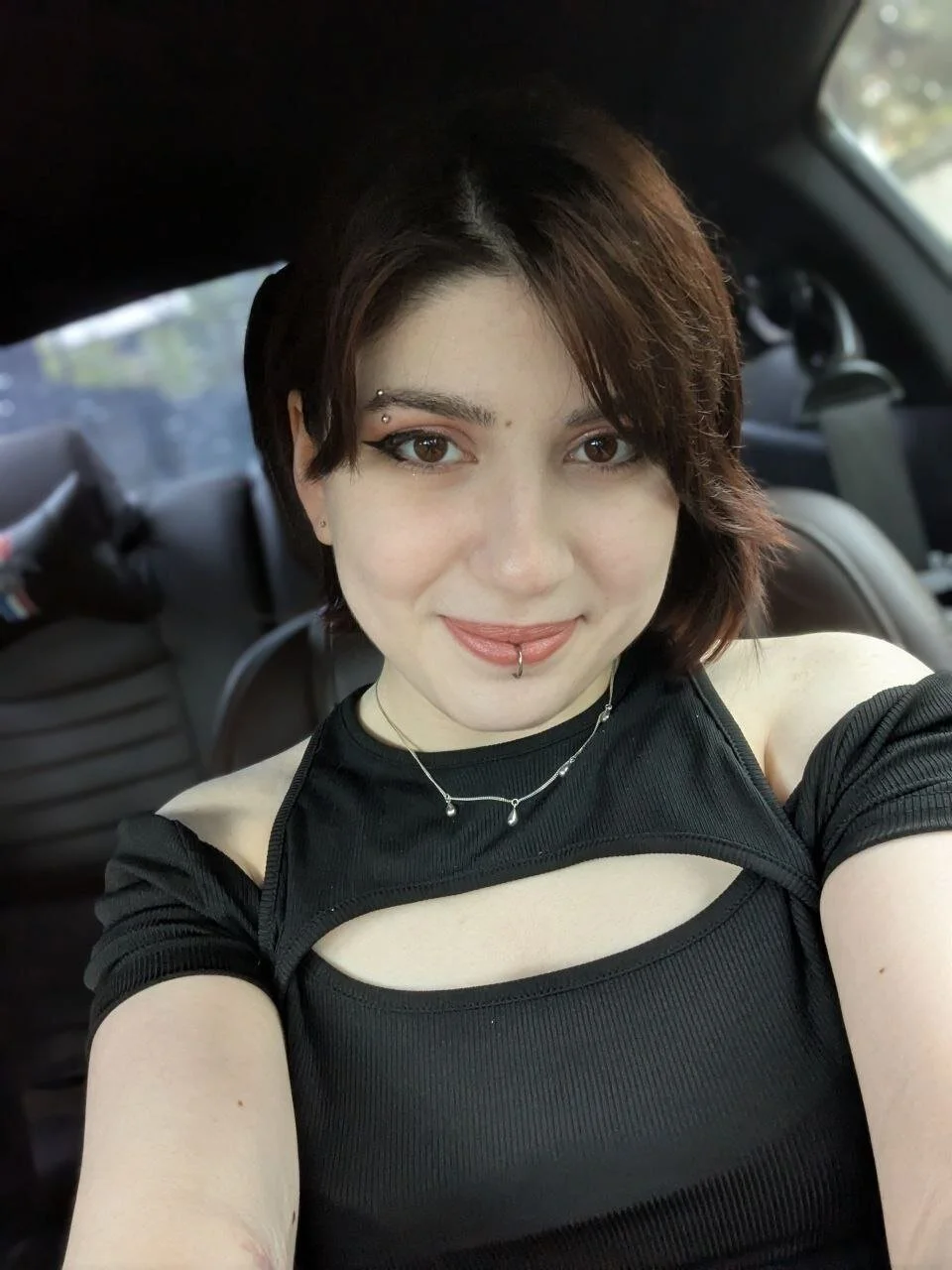 XXX Porn Photo of Nude Oriana_secret 2