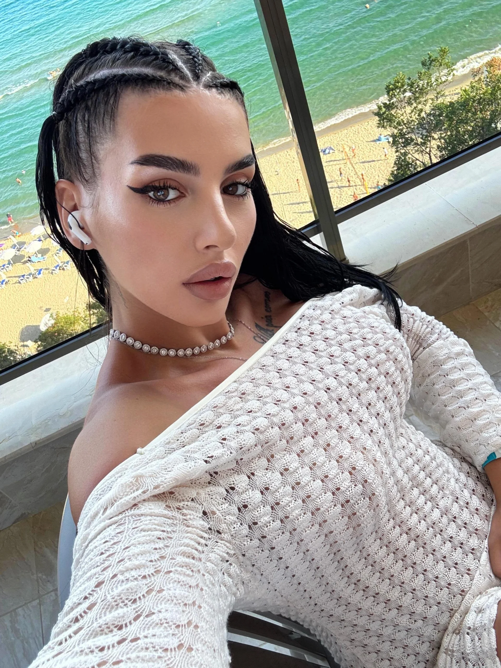 XXX Porn Photo of Nude AmyBlair 127