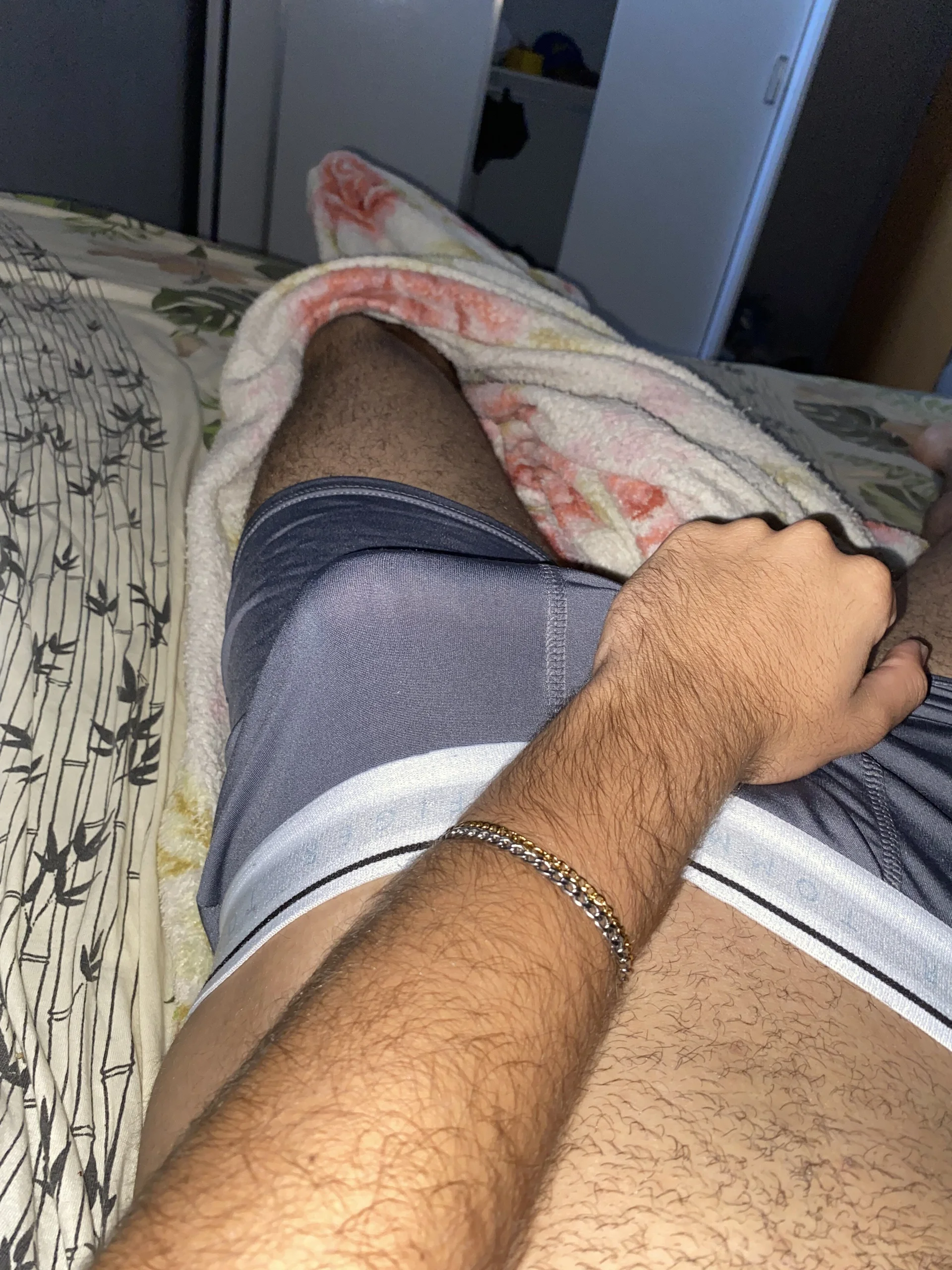 XXX Porn Photo of Nude Maurob18 2