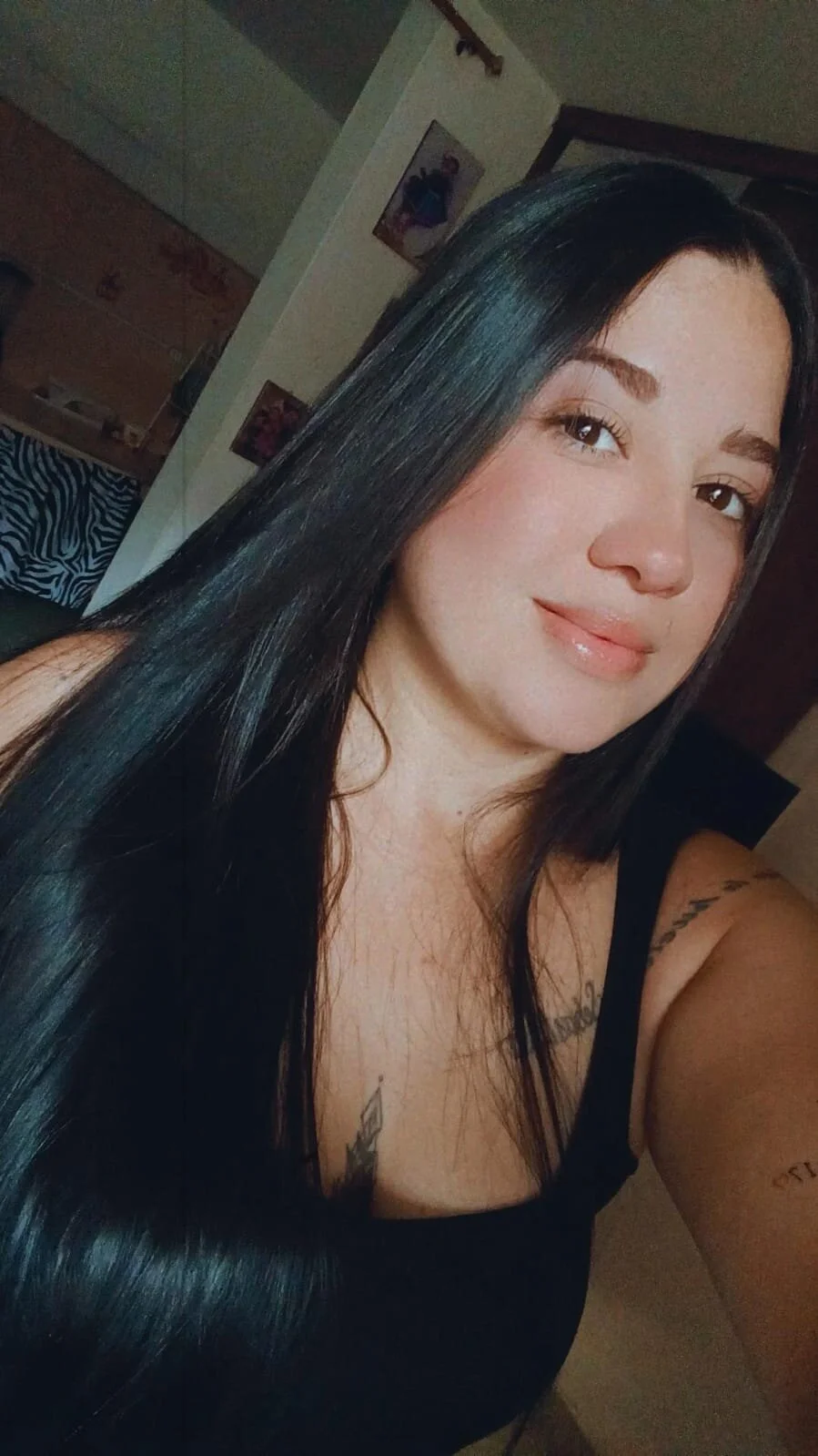 XXX Porn Photo of Nude isabellaa_rose 1