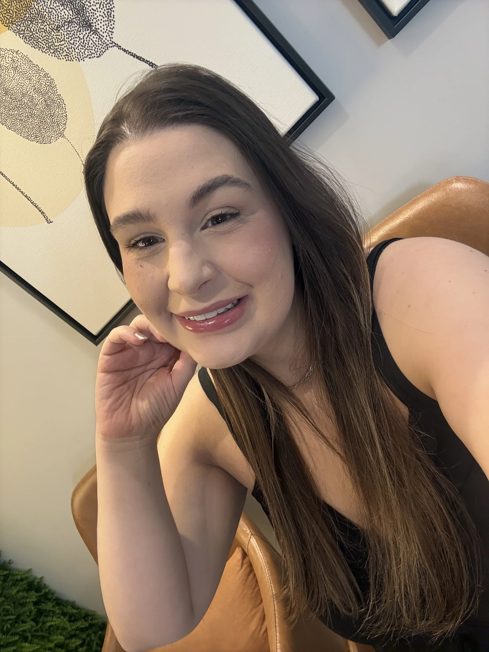 XXX Porn Photo of Nude gabideangelis 9