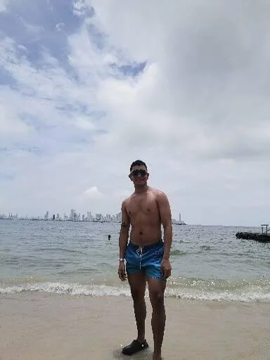 XXX Porn Photo of Nude Ricardo_hott 17