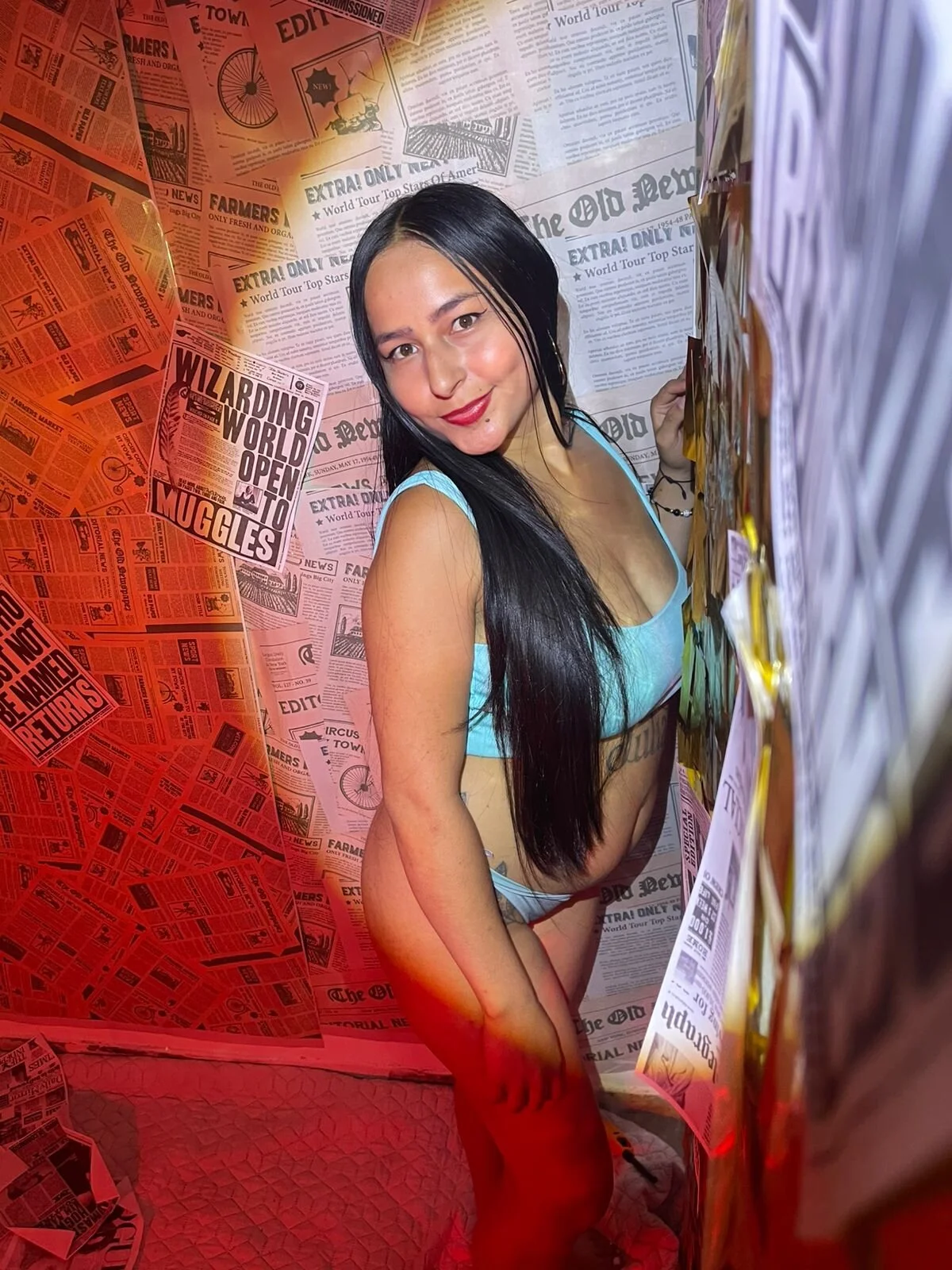 XXX Porn Photo of Nude KylieAngel__ 6