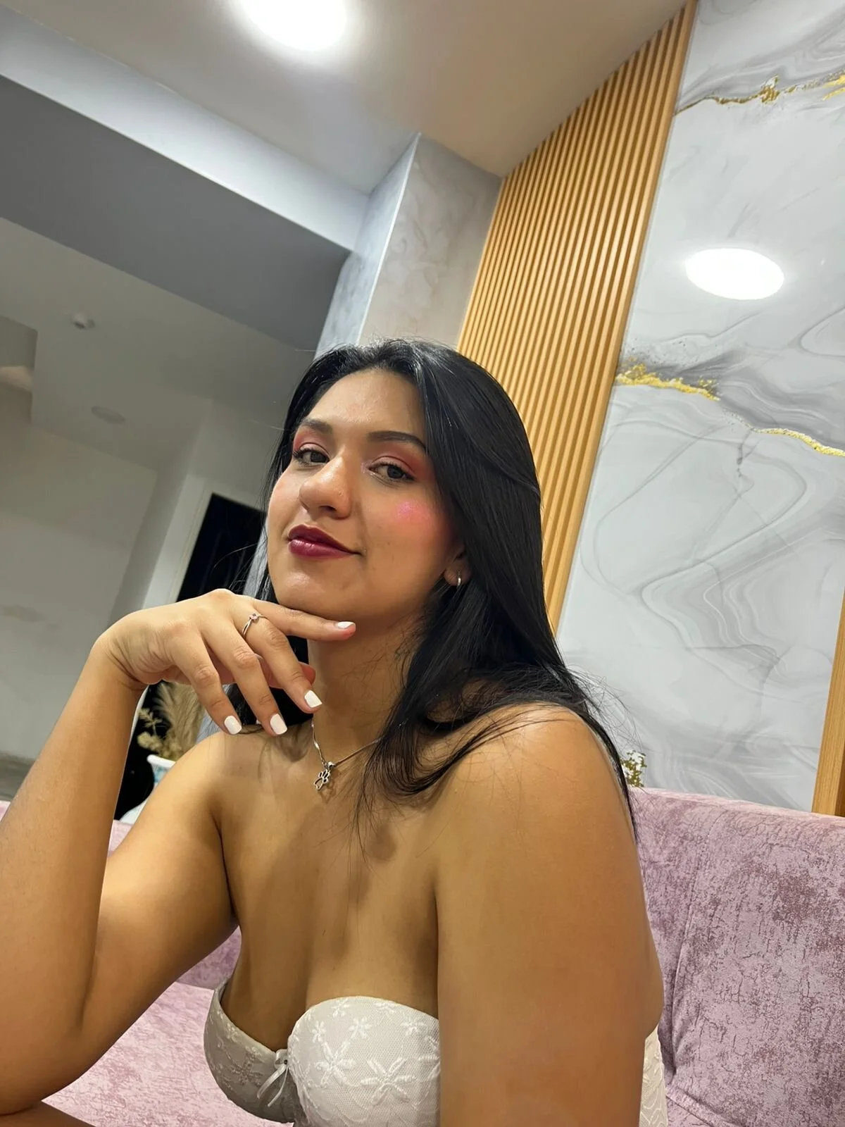XXX Porn Photo of Nude FiorellaLan 3