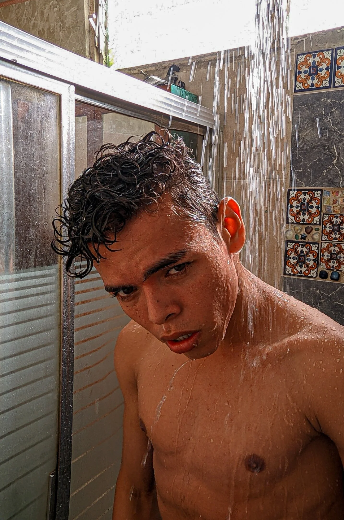 XXX Porn Photo of Nude Nijinsky_LatinBoy 83