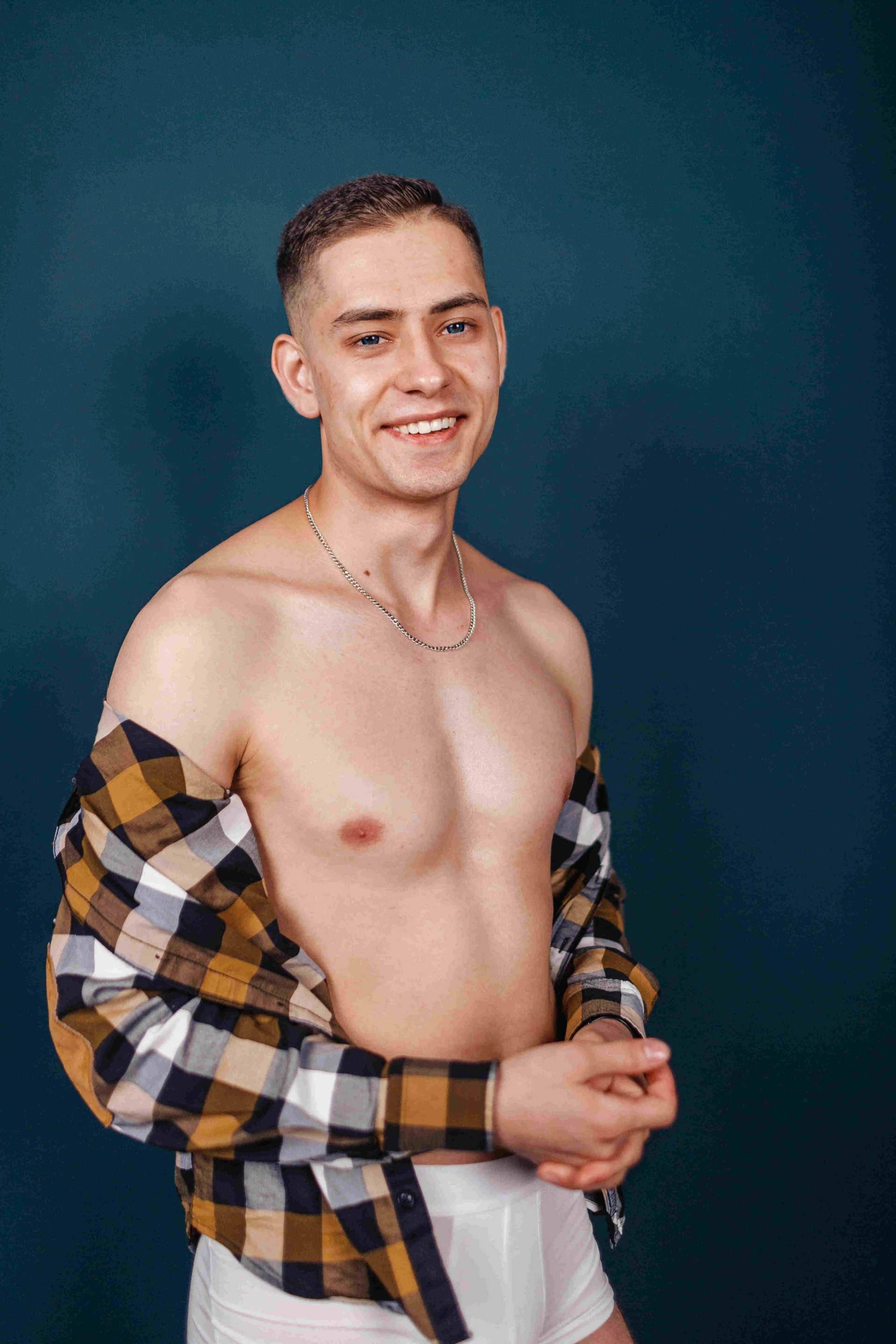 XXX Porn Photo of Nude Vinsent_Frantlyy 44