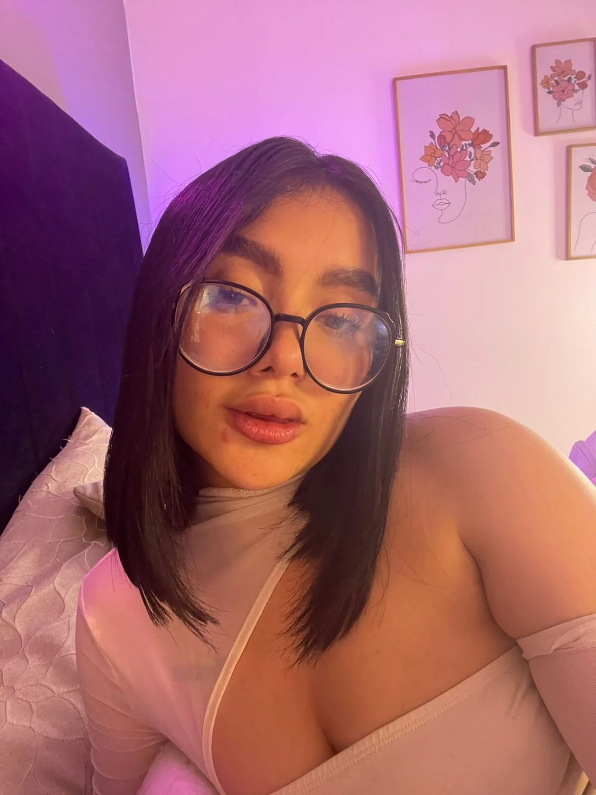 XXX Porn Photo of Nude iris_noiir 5