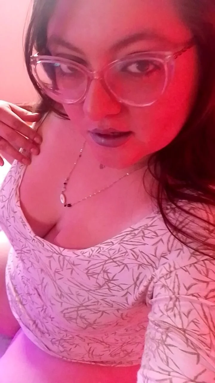 XXX Porn Photo of Nude ChristalMal 1