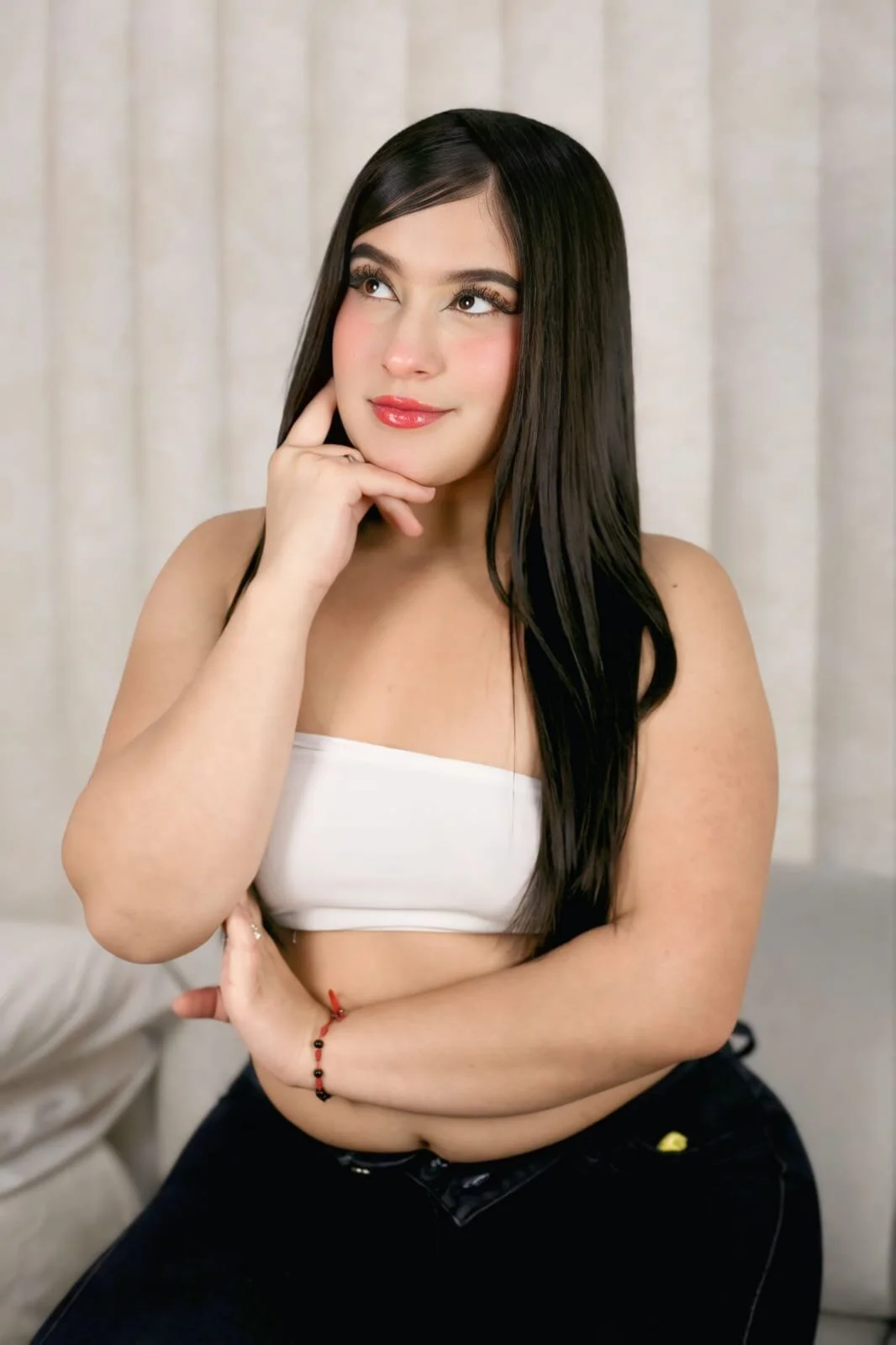 XXX Porn Photo of Nude im_ariana_ 9