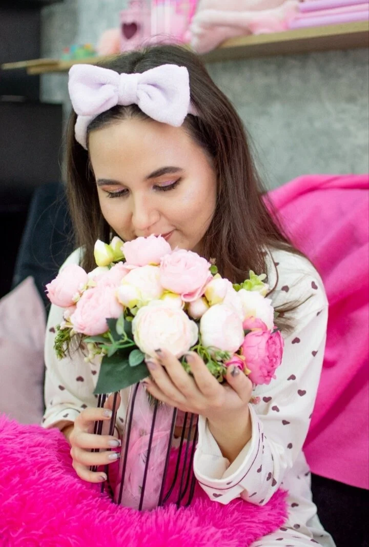 XXX Porn Photo of Nude leylamirage 19