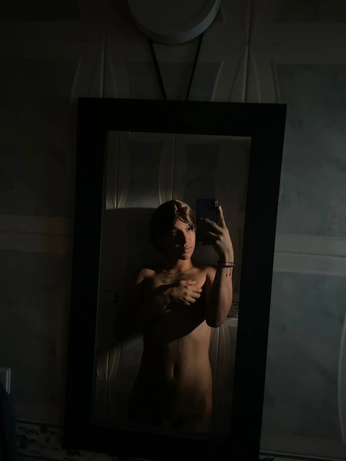 XXX Porn Photo of Nude Terra_moonlight 53