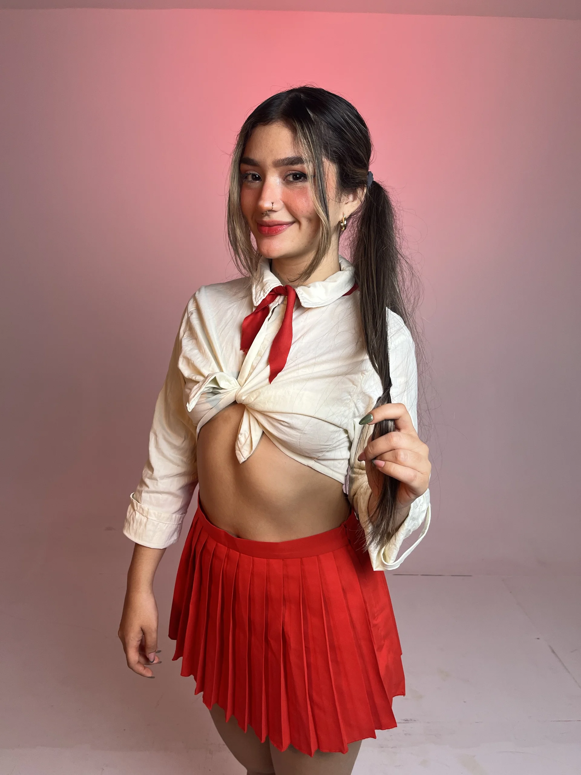 XXX Porn Photo of Nude Arianavillada 50