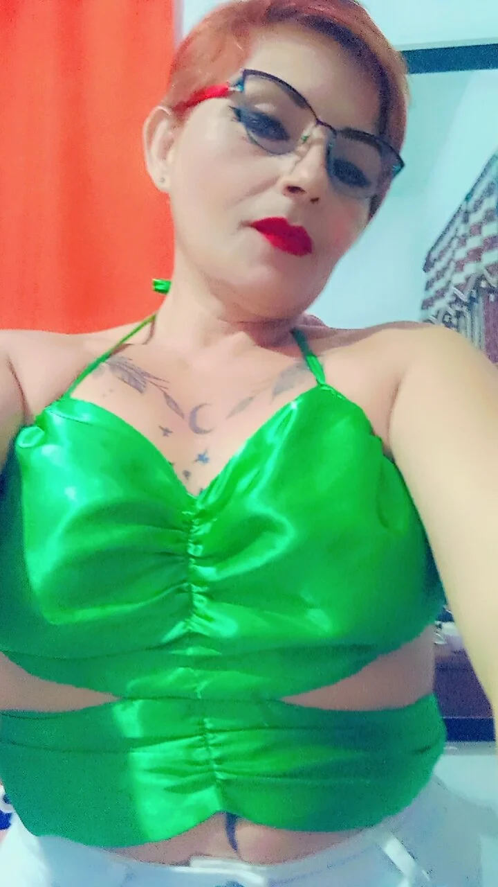 XXX Porn Photo of Nude Yeny_hot_ 32