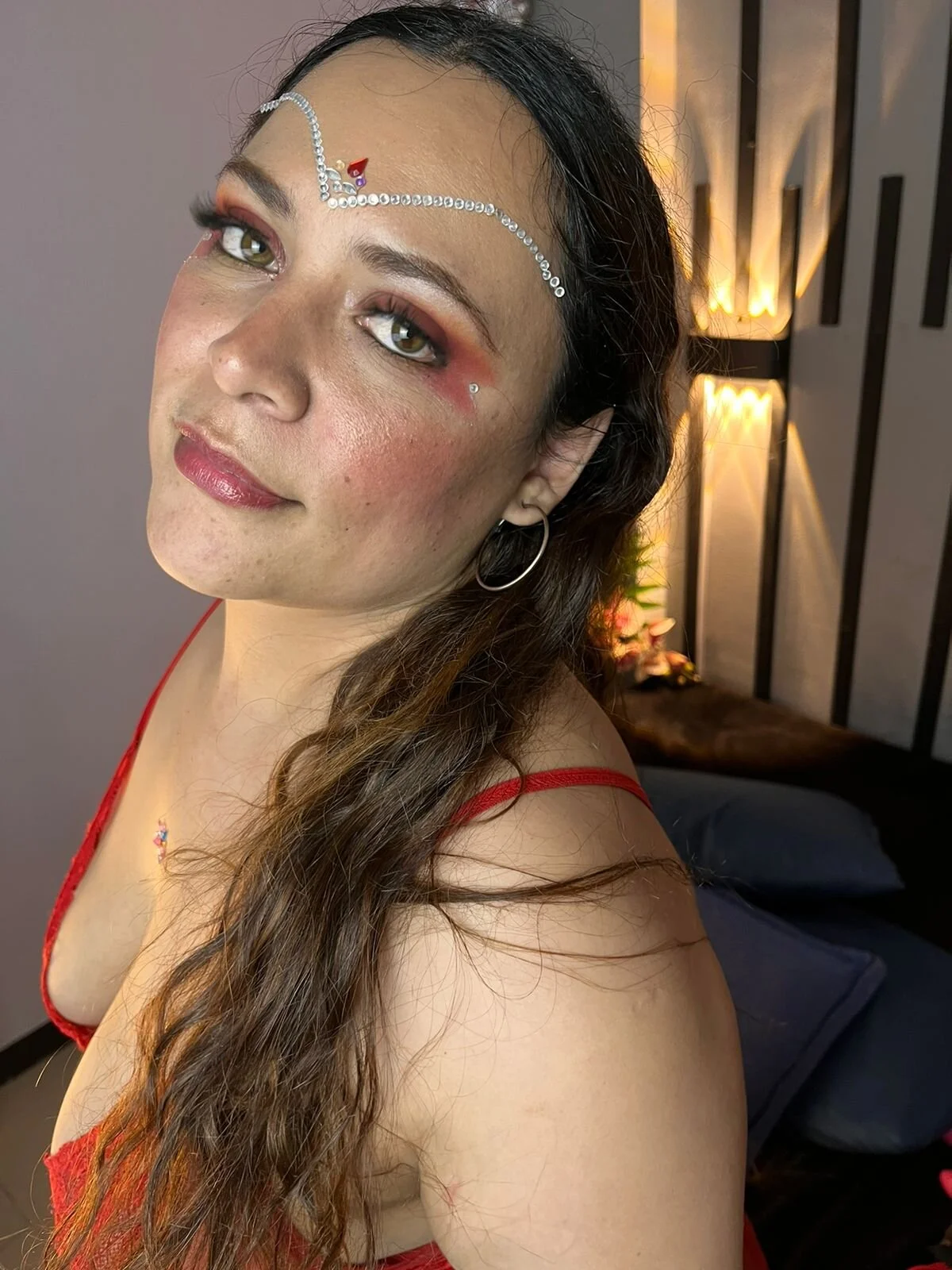 XXX Porn Photo of Nude Biiancacox 51