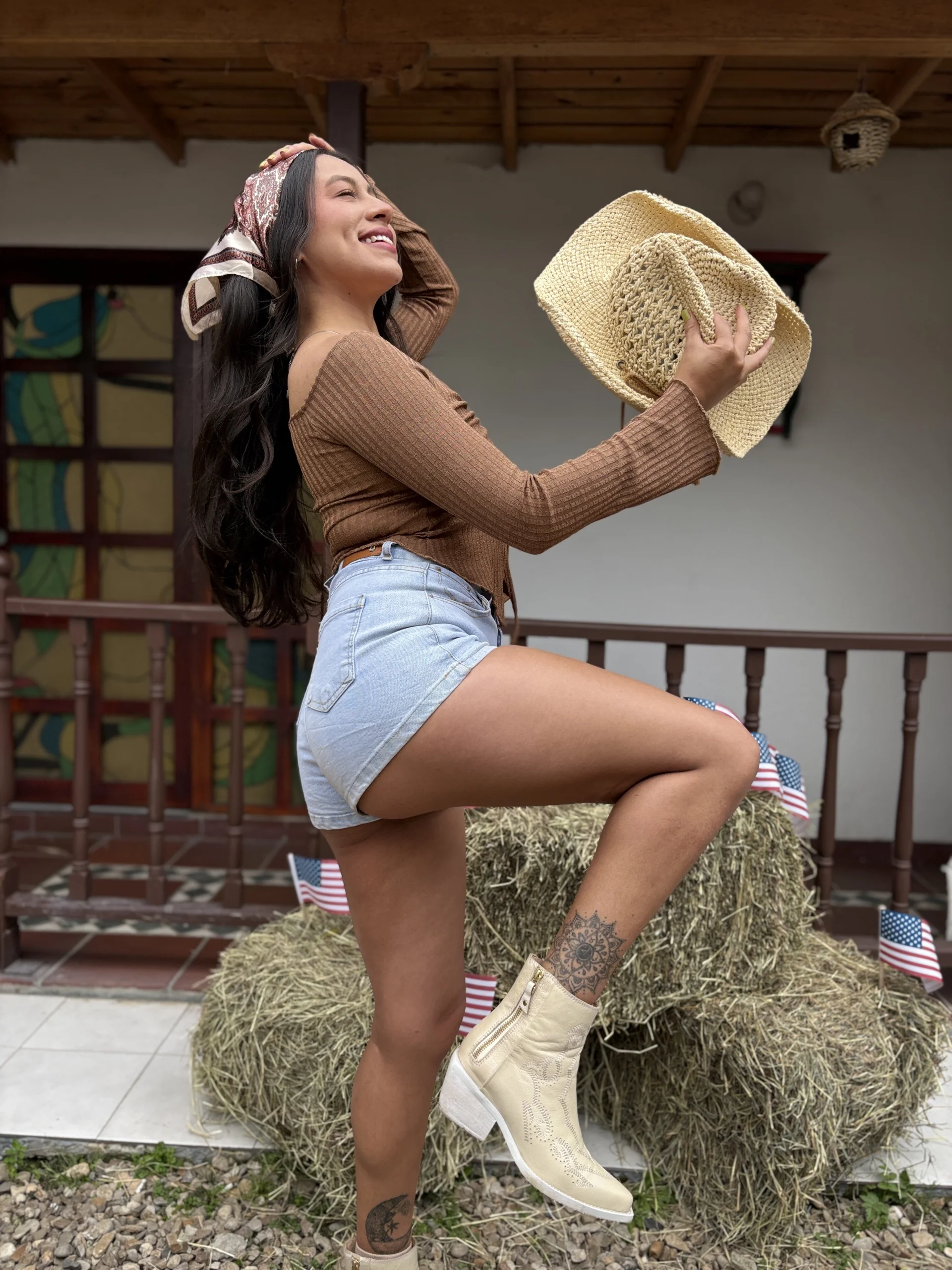 XXX Porn Photo of Nude EmiGomez_ 88