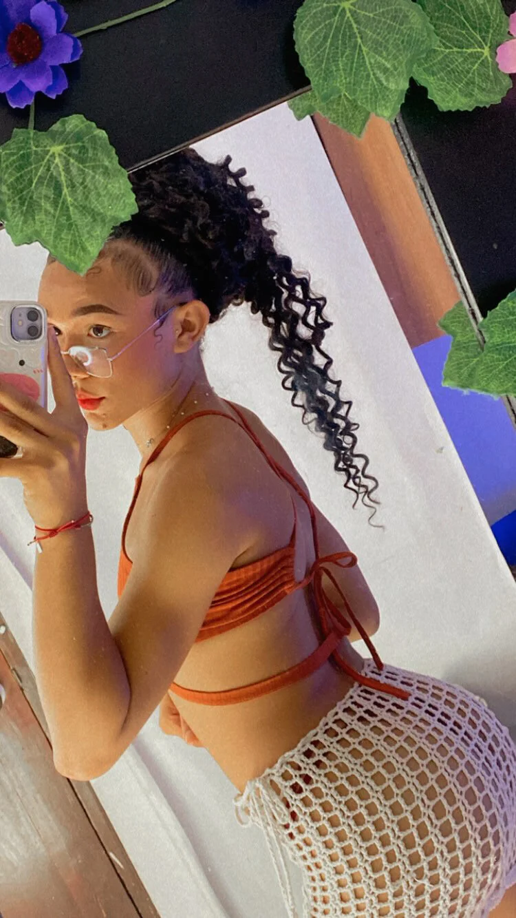 XXX Porn Photo of Nude StassieBell 9