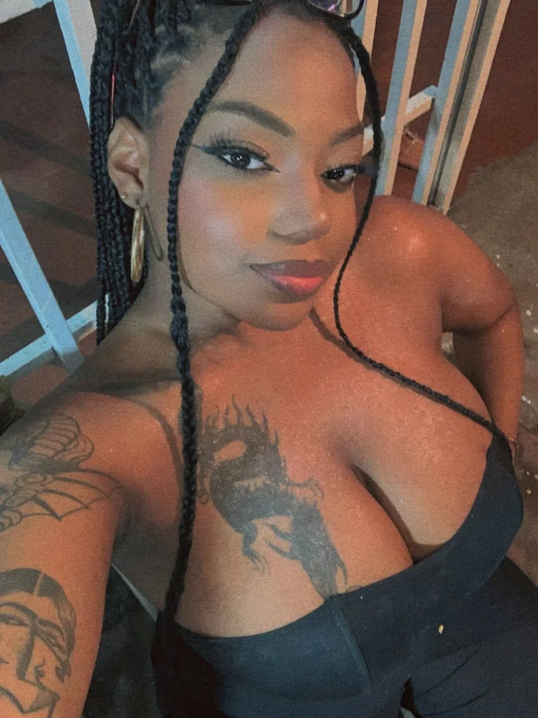 XXX Porn Photo of Nude SheilaCoopers_ 7