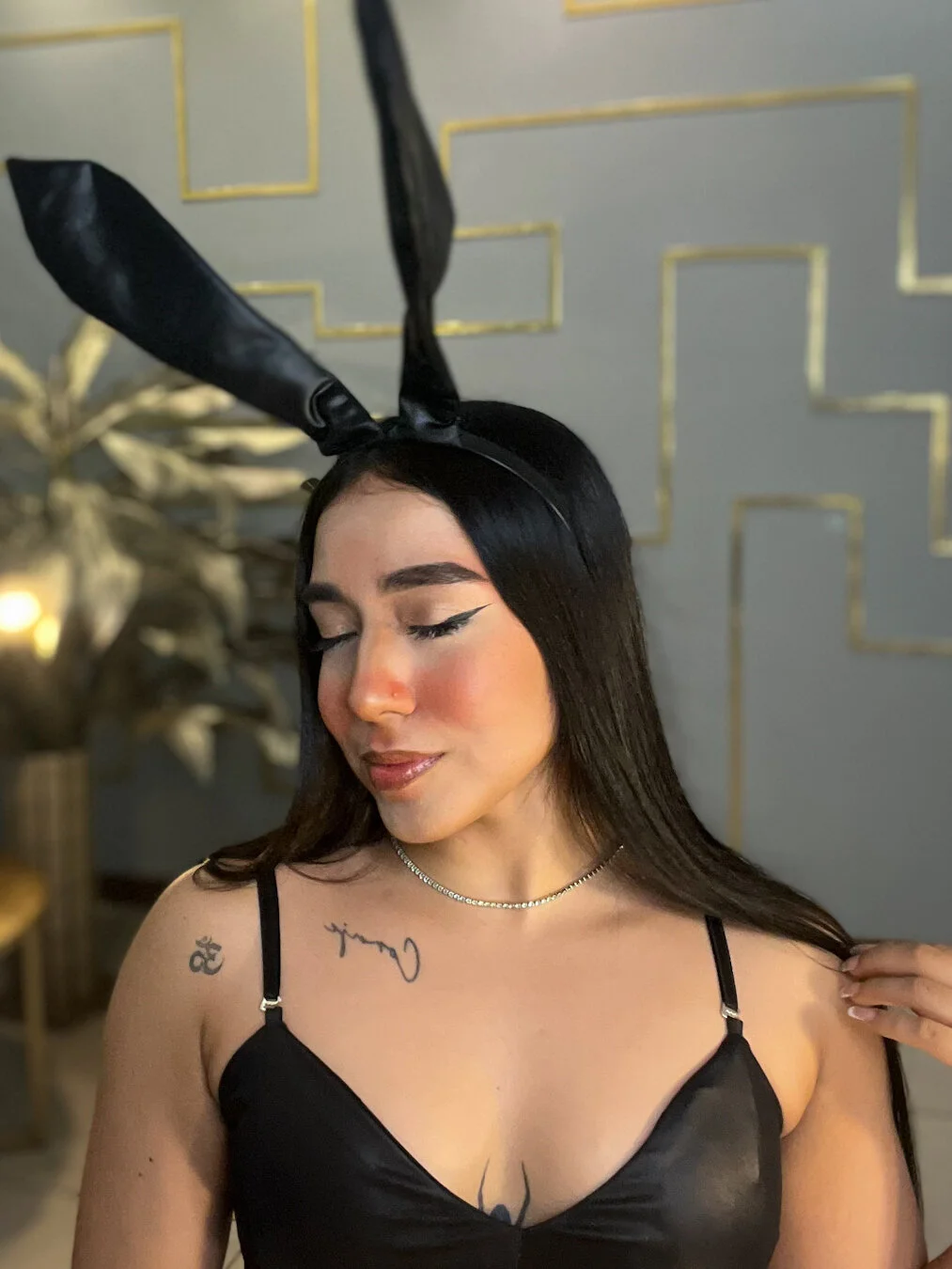 XXX Porn Photo of Nude KaditaNavarro 6
