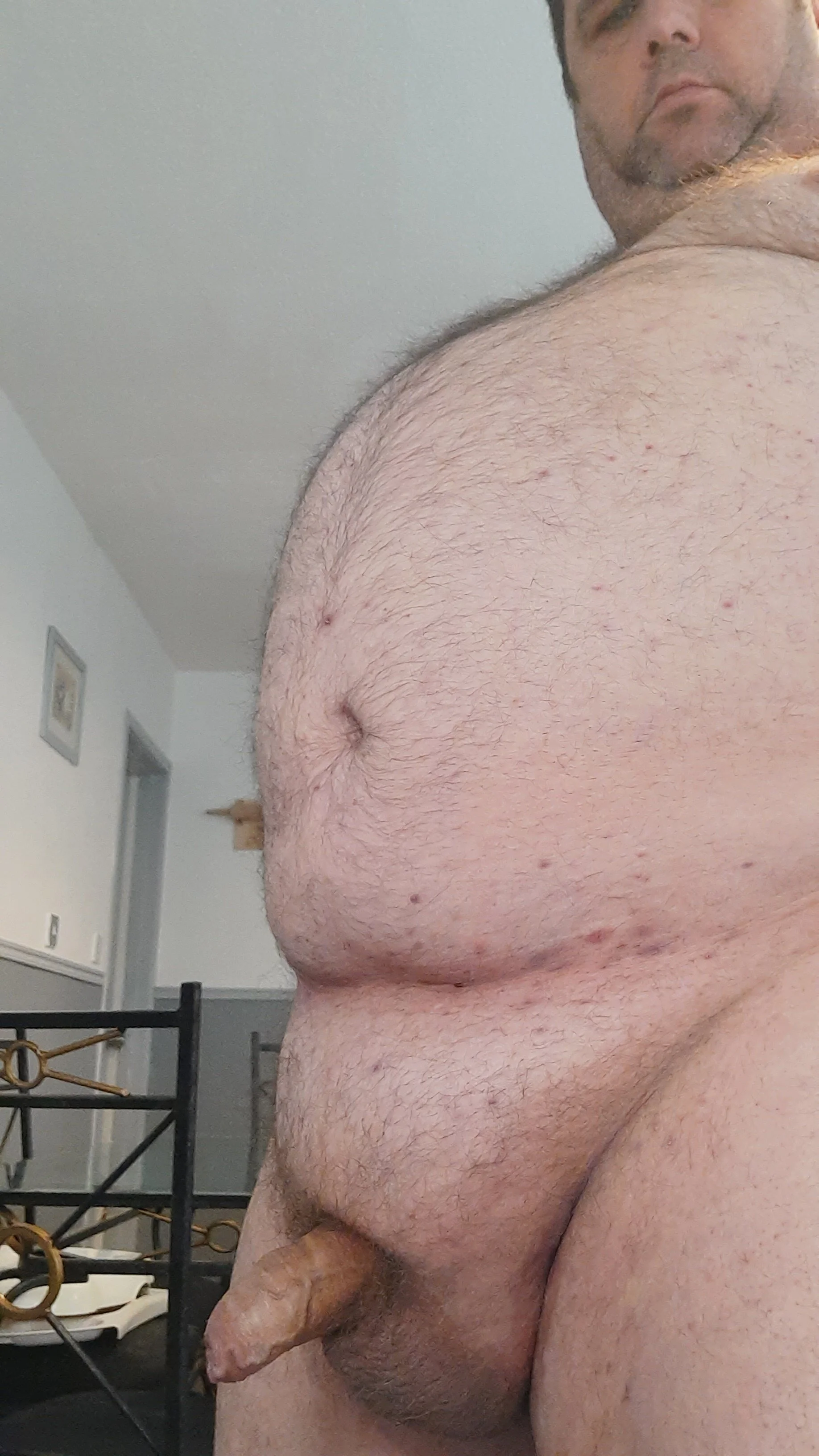 XXX Porn Photo of Nude WOOLYMARK2507 4