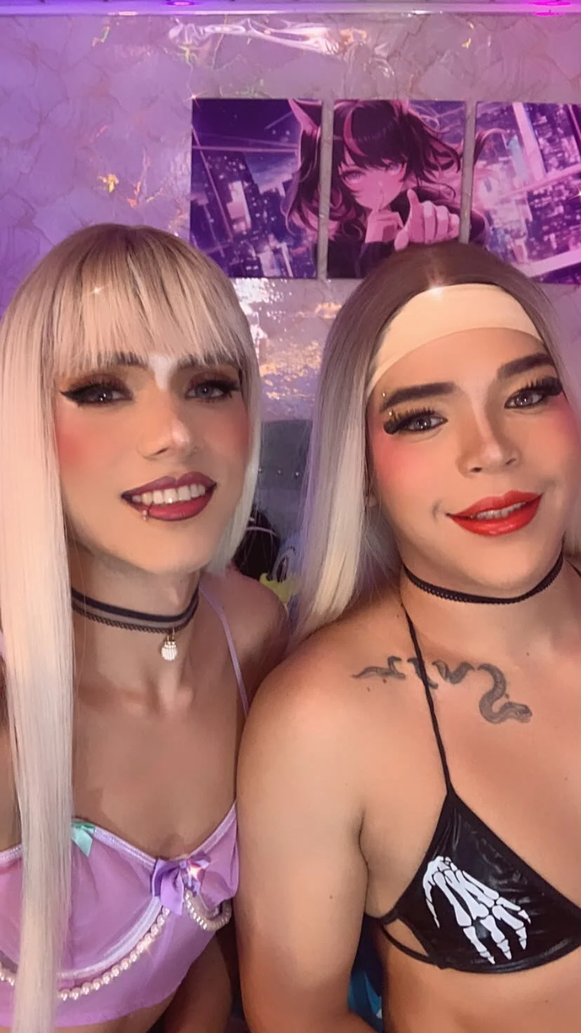 XXX Porn Photo of Nude _the_blonde_girls01 9