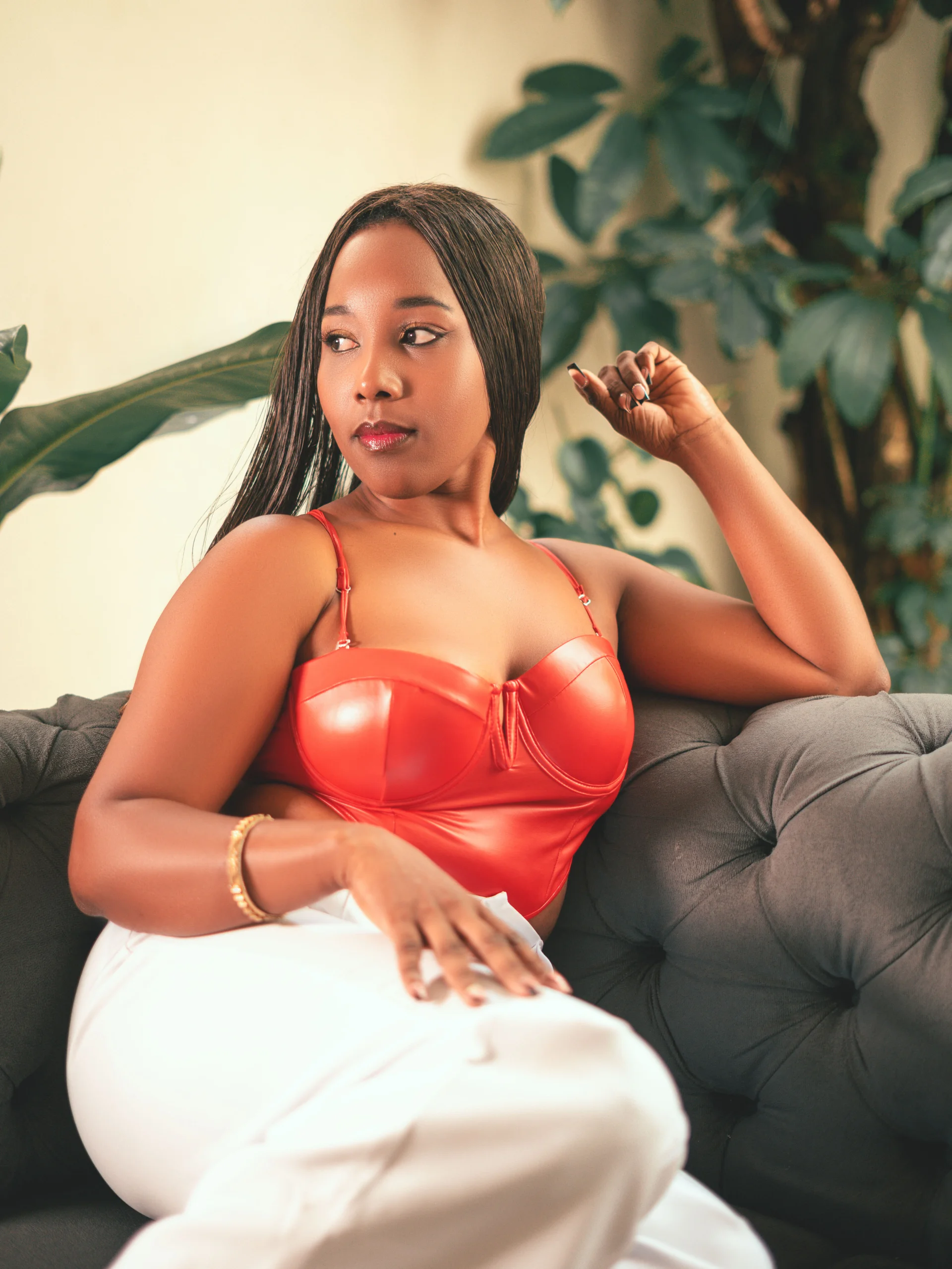 XXX Porn Photo of Nude MayaBaker 38